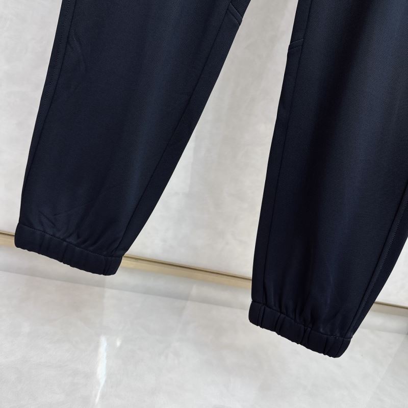 Prada Long Pants